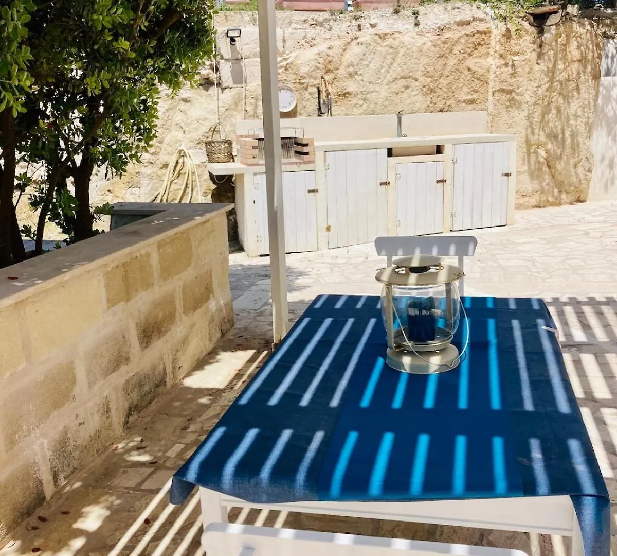 Corallino Ai Calamoni At My Place Favignana 0*,