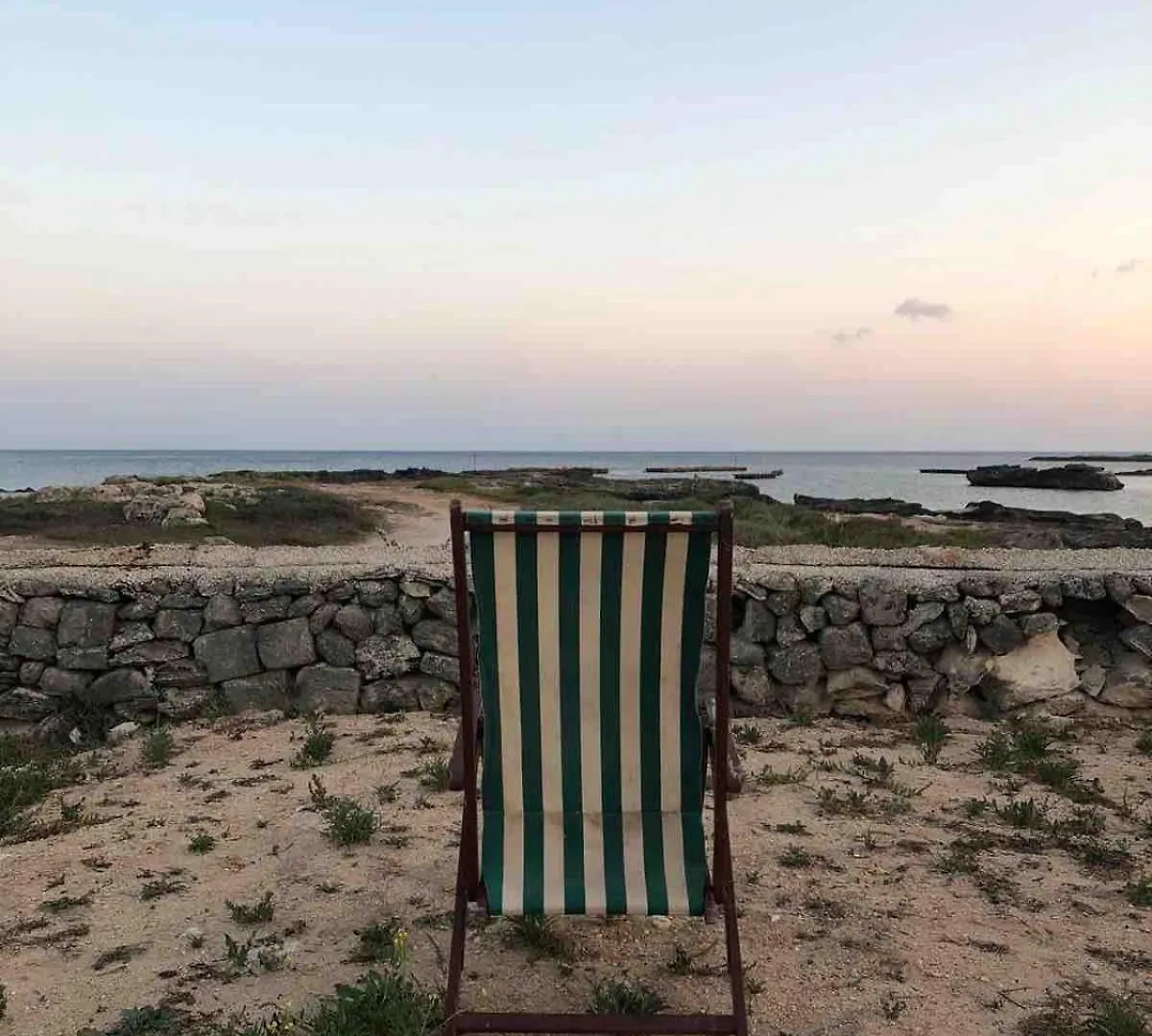 Holiday home Corallino Ai Calamoni At My Place Favignana